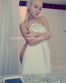 Анкета проститутки Диана - метро Южное Бутово, возраст - 24