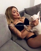 Анкета проститутки Надюша - метро Кузьминки, возраст - 24