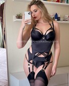 Анкета проститутки Элина - метро Зябликово, возраст - 24