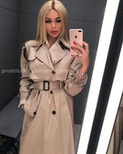 Анкета проститутки Алена - метро Зябликово, возраст - 24