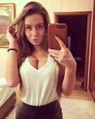 Анкета проститутки Танюша - метро Марьино, возраст - 24