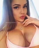 Анкета проститутки Ирина - метро Хамовники, возраст - 25