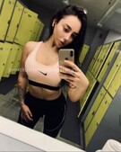 Анкета проститутки Танюша - метро Тверской, возраст - 25