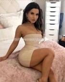 Анкета проститутки Ульяна - метро Северное Медведково, возраст - 25