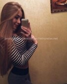 Анкета проститутки Жанна - метро Ломоносовский, возраст - 25