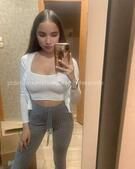 Анкета проститутки Ангелина - метро Якиманка, возраст - 25