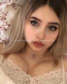 Анкета проститутки Олечка - метро Нагатино-Садовники, возраст - 25