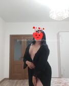 Анкета проститутки Надежда - метро Измайлово, возраст - 25