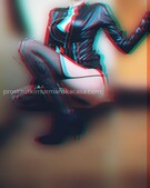 Анкета проститутки Николь - метро Останкинский, возраст - 25