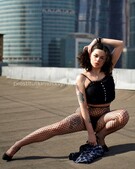 Анкета проститутки Надежда - метро Даниловский, возраст - 25