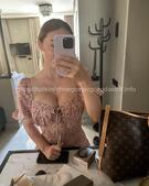 Анкета проститутки Леся - метро Строгино, возраст - 25