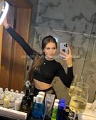 Анкета проститутки Лилия - метро Пресненский, возраст - 25