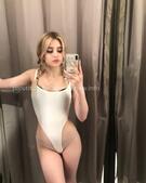 Анкета проститутки Лилия - метро Нагатино-Садовники, возраст - 25