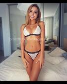 Анкета проститутки Злата - метро Куркино, возраст - 25