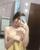 Анкета проститутки Снежана - метро Беговой, возраст - 25