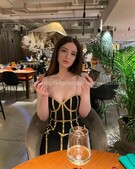 Анкета проститутки Лиза - метро Северное Медведково, возраст - 25