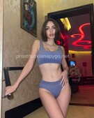 Анкета проститутки Шарлотта - метро Южнопортовый, возраст - 25