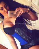 Анкета проститутки Любовь - метро Нижегородский, возраст - 25