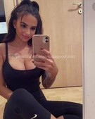 Анкета проститутки Инна - метро Алексеевский, возраст - 25