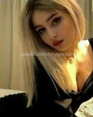 Анкета проститутки Анечка - метро Беговой, возраст - 25