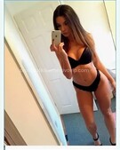 Анкета проститутки Рита - метро Чертаново Северное, возраст - 25