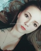 Анкета проститутки Лиза - метро Алексеевский, возраст - 25