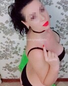 Анкета проститутки Надюша - метро Щукино, возраст - 25