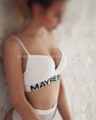 Анкета проститутки Нила - метро Люблино, возраст - 25