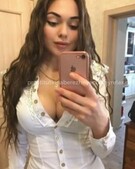 Анкета проститутки Николь - метро Проспект Вернадского, возраст - 25