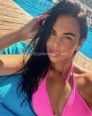 Анкета проститутки Стелла - метро Тверской, возраст - 25