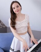 Анкета проститутки Яна - метро Беговой, возраст - 25