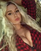 Анкета проститутки Влада - метро Мещанский, возраст - 26