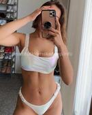 Анкета проститутки Олеся - метро Сокол, возраст - 26