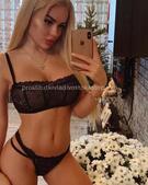 Анкета проститутки Анечка - метро Царицыно, возраст - 26