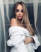 Анкета проститутки Злата - метро Фили-Давыдково, возраст - 26