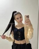 Анкета проститутки Надежда - метро Северное Медведково, возраст - 26