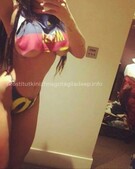 Анкета проститутки Стефания - метро Южнопортовый, возраст - 26