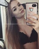 Анкета проститутки Таня - метро Черемушки, возраст - 26