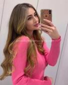 Анкета проститутки Римма - метро Саларьево, возраст - 26