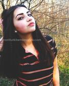 Анкета проститутки Ксения - метро Фили-Давыдково, возраст - 26