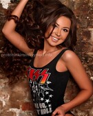 Анкета проститутки Мелисса - метро Сокольники, возраст - 26