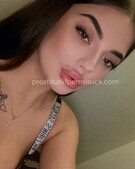 Анкета проститутки Эвелина - метро Ясенево, возраст - 26