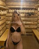 Анкета проститутки Ксения - метро Алексеевский, возраст - 26