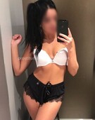 Анкета проститутки Надя - метро Ясенево, возраст - 27