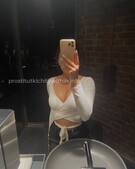 Анкета проститутки Лина - метро Хамовники, возраст - 27