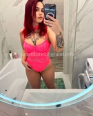 Анкета проститутки Елена - метро Лианозово, возраст - 27