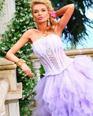 Анкета проститутки Эвелина - метро Царицыно, возраст - 27