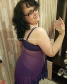 Анкета проститутки Лиза - метро Мещанский, возраст - 27