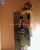 Анкета проститутки Илона - метро Ховрино, возраст - 27