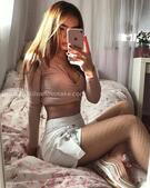 Анкета проститутки Ида - метро Пресненский, возраст - 30